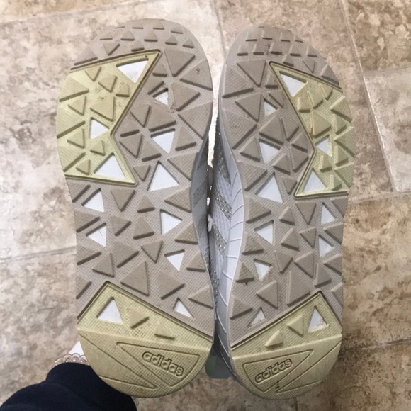 Adidas Cloadfoam Sneakers - Picture 3 of 6